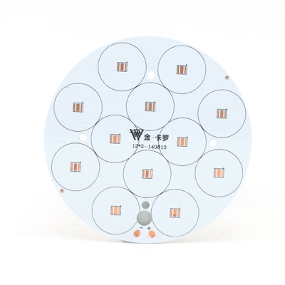 Thermoelectric separation (6)