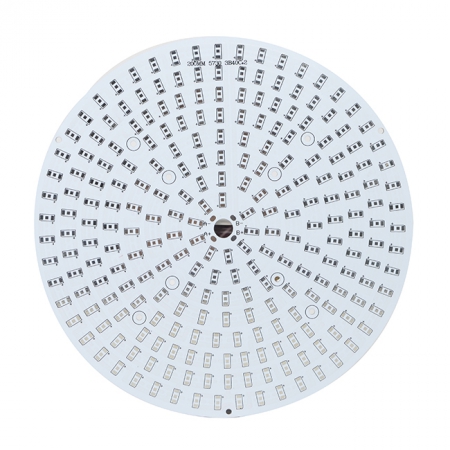 High thermal conductivity aluminum substrate (2)